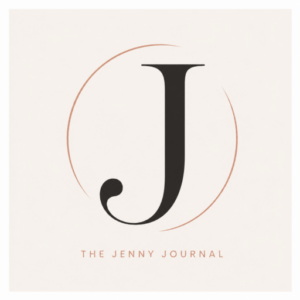The Jenny Journal